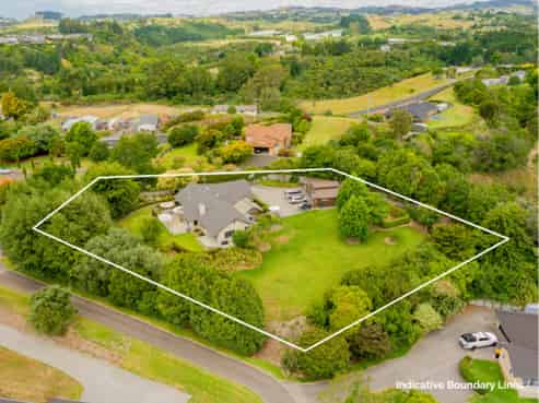 5 Phillips Drive, Oropi
