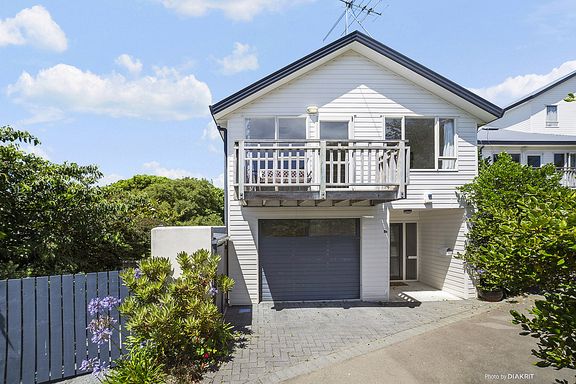 Property value - 3C Corlett Street, Johnsonville - realestate.co.nz
