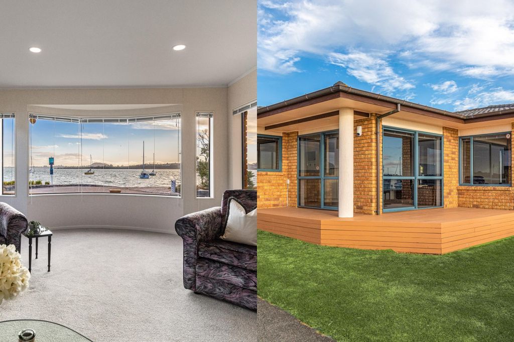 Property value 21A The Parade, Bucklands Beach realestate.co.nz