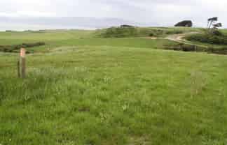 Lot 16/176 The Cliffs, Tuatapere