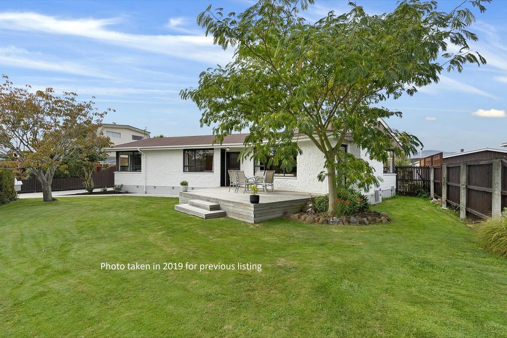 Property value 8 Hussar Place, Hoon Hay realestate.co.nz