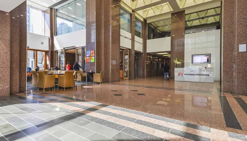  L16, Tenancy 1, 120 Albert Street, Auckland Central