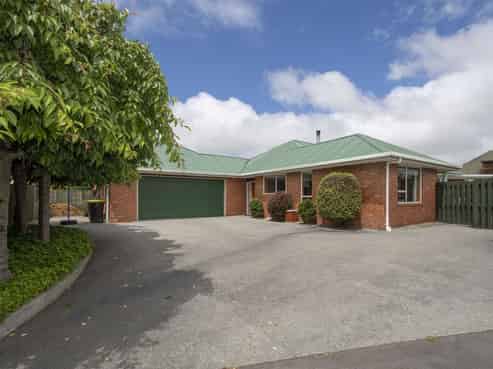 19 Matthews Street, Kaiapoi