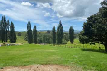 Lot 2/39 Gorge Road, Maungaturoto