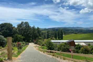 Lot 2/39 Gorge Road, Maungaturoto