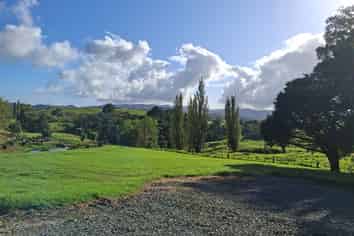 Lot 2/39 Gorge Road, Maungaturoto