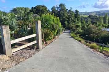 Lot 2/39 Gorge Road, Maungaturoto