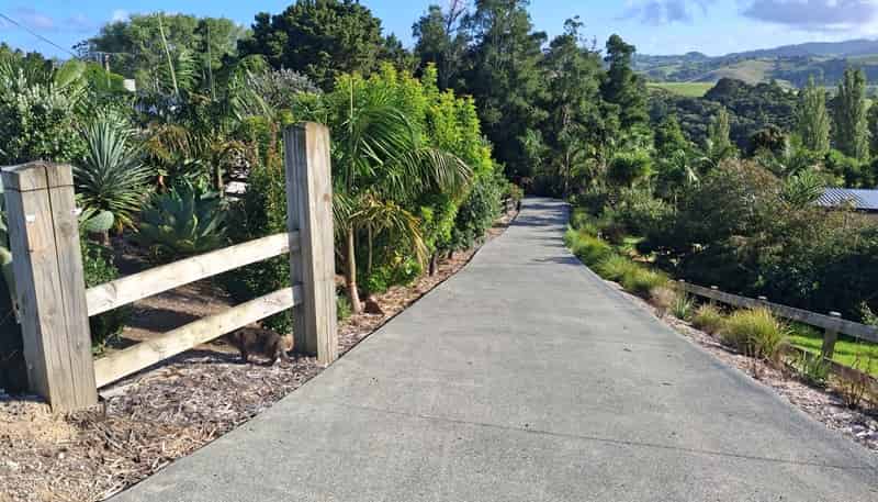 Lot 2/39 Gorge Road, Maungaturoto