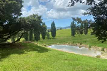 Lot 2/39 Gorge Road, Maungaturoto