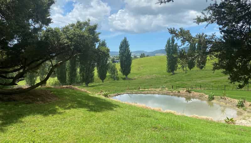 Lot 2/39 Gorge Road, Maungaturoto