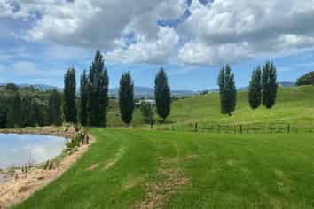 Lot 2/39 Gorge Road, Maungaturoto