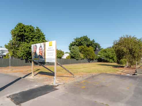 50 Jellicoe Street, Martinborough