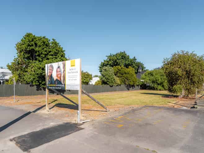 50 Jellicoe Street, Martinborough