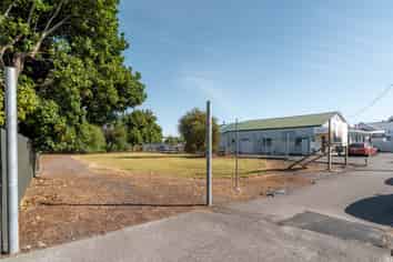 50 Jellicoe Street, Martinborough