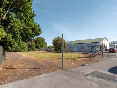 50 Jellicoe Street, Martinborough