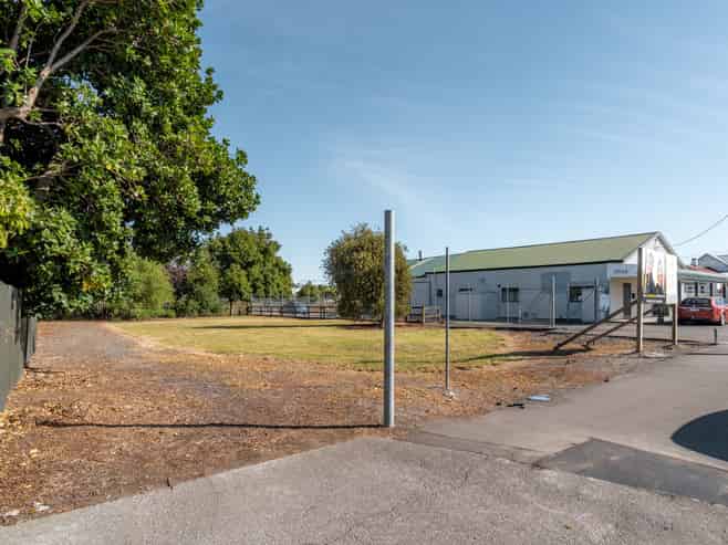 50 Jellicoe Street, Martinborough