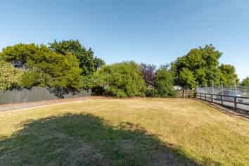 50 Jellicoe Street, Martinborough