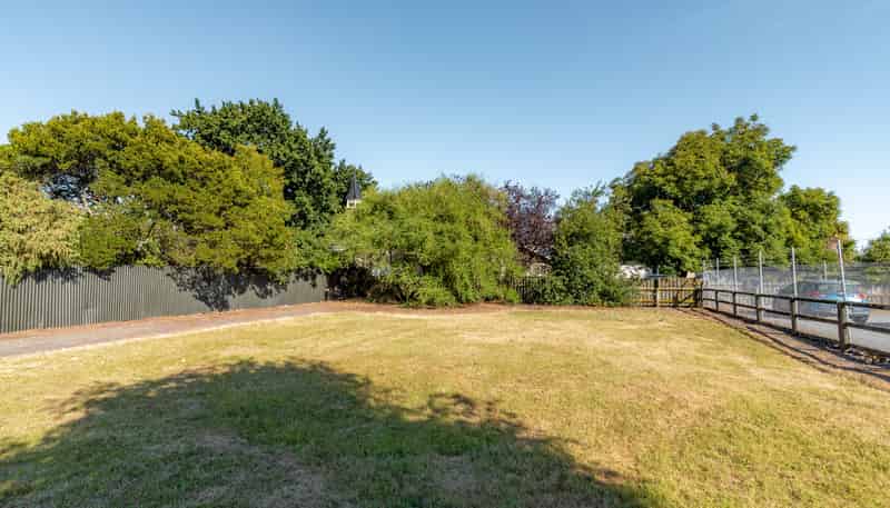 50 Jellicoe Street, Martinborough