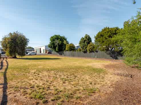 50 Jellicoe Street, Martinborough
