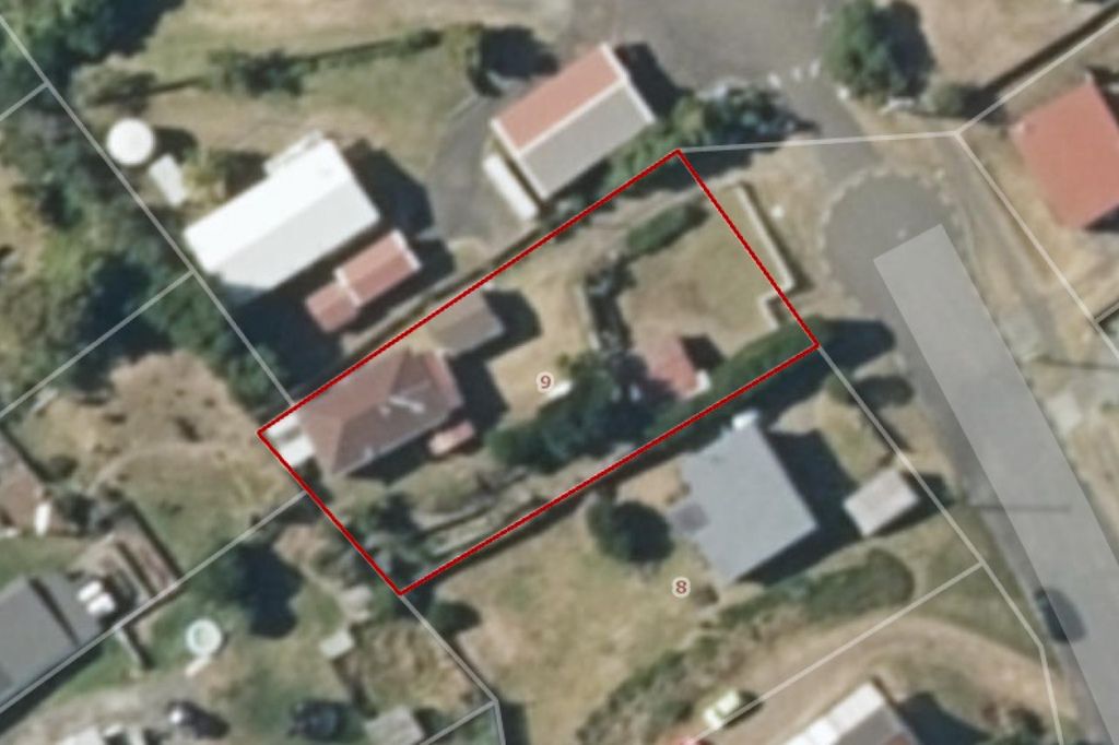 Property value 9 Carthew Terrace, Foxton Beach realestate.co.nz