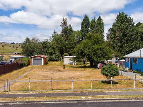 15 Georgetti Street, Benneydale