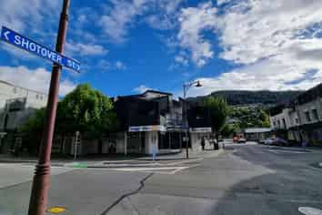 Queenstown Offices/ Storage Spaces Available Now