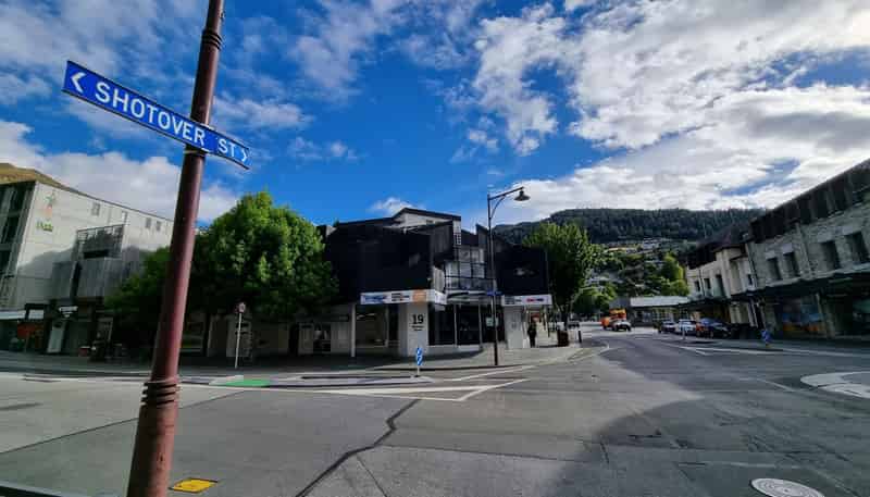  Level One, 19 Shotover Street, Queenstown