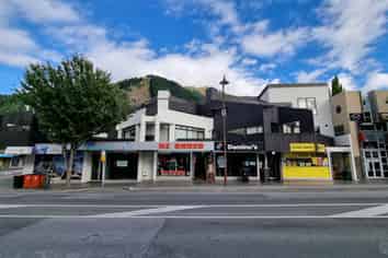 Queenstown Offices/ Storage Spaces Available Now