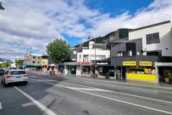 Queenstown Offices/ Storage Spaces Available Now
