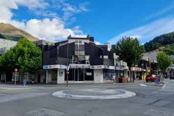 Queenstown Offices/ Storage Spaces Available Now