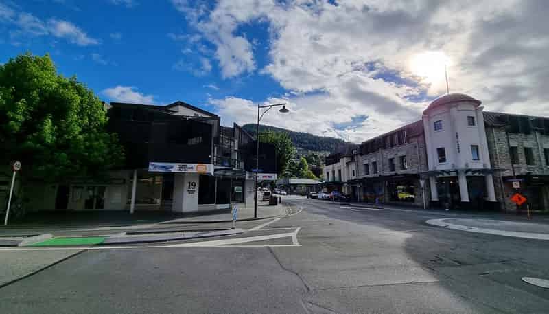  L1, Tenancy G, 19 Shotover Street, Queenstown