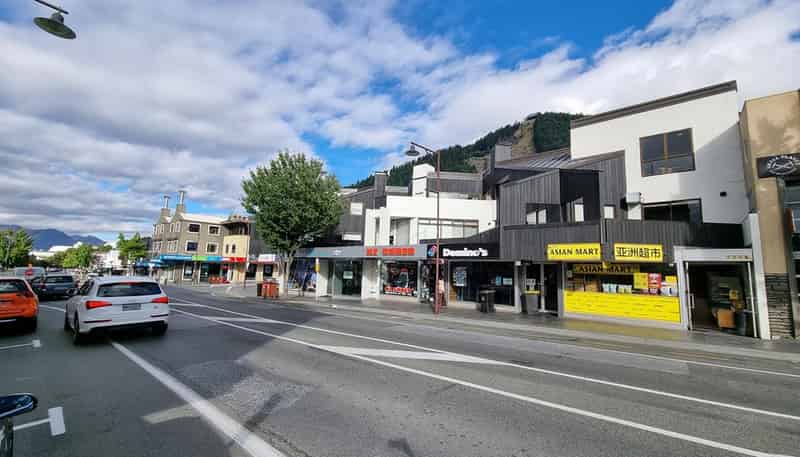  L1, Tenancy H, 19 Shotover Street, Queenstown