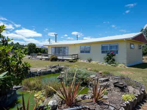 955 Whirinaki Valley Road, Ngakuru