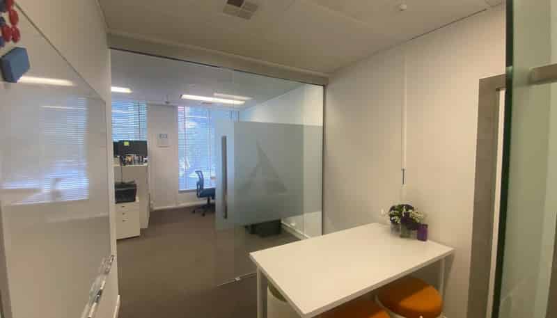 2 Princes Street, Auckland Central