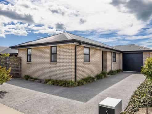 3 Winterbourn Street, Kaiapoi