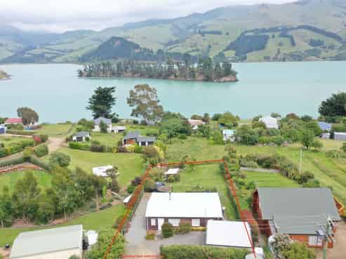 5 Puari Road, Port Levy