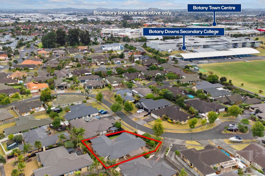 Property value 11 Millisle Place, East Tamaki Heights realestate.co.nz