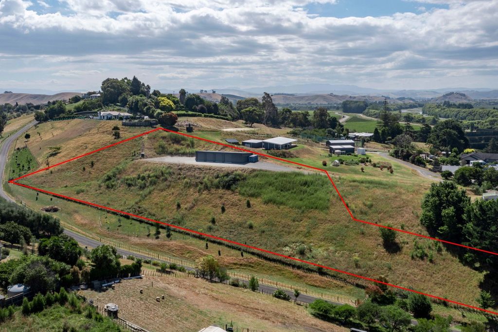 Property value 41B Omarunui Road, Taradale realestate.co.nz