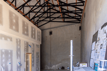 Small Standalone Warehouse - Hobsonville