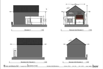 Small Standalone Warehouse - Hobsonville
