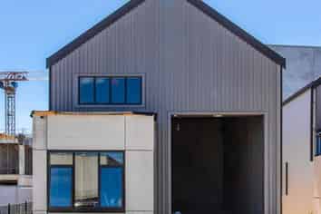 Small Standalone Warehouse - Hobsonville