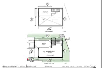 Small Standalone Warehouse - Hobsonville