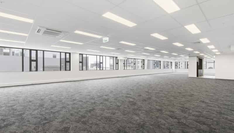 99 Queen Street, Auckland Central