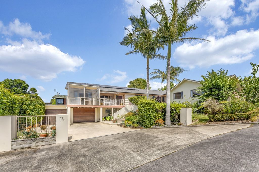 Property value 57A Mellons Bay Road, Mellons Bay realestate.co.nz