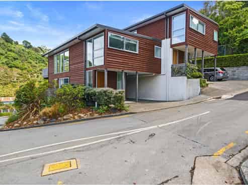 3 Fore Street, Kaiwharawhara