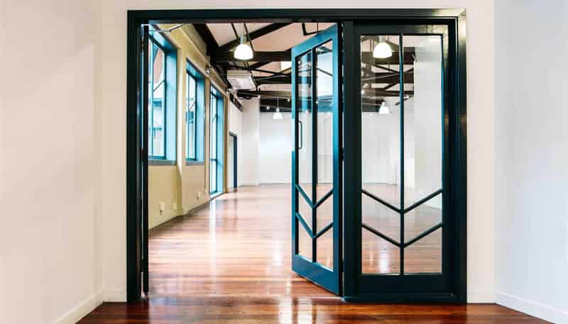  21 Allen Street, Te Aro