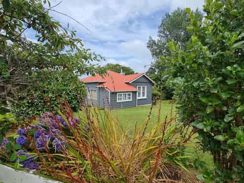 25 Old Normanby Road, Okaiawa