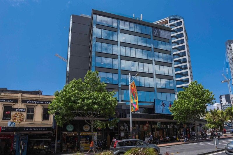 Savills - Boutique Offices on Queen Street - Bild 2