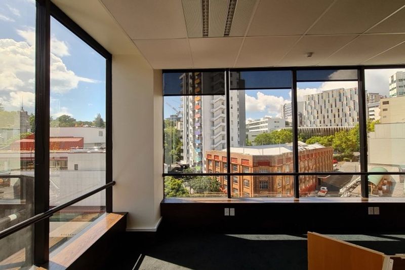Savills - Boutique Offices on Queen Street - Bild 5
