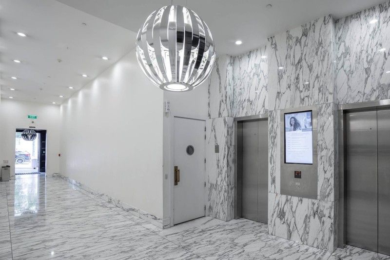 Savills - Boutique Offices on Queen Street - Bild 3